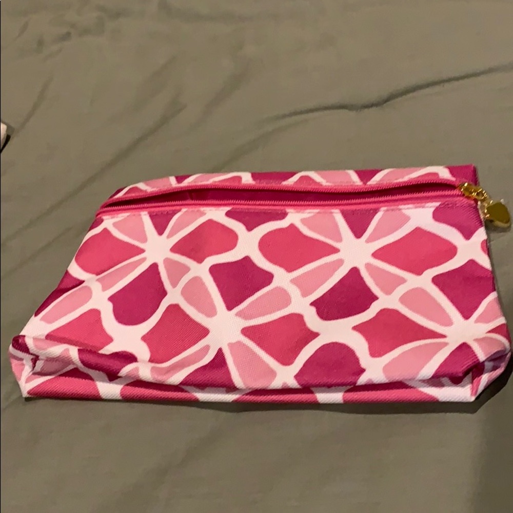 Lancôme Makeup Bag